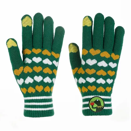Resplendent Cashmere Gloves - All Signs Today