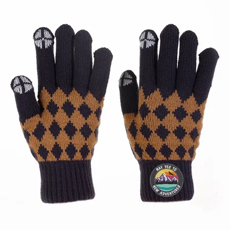 Wondrous Cashmere Gloves - All Signs Today