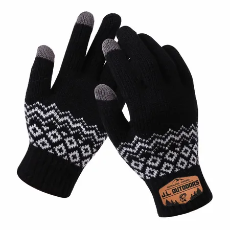 Bonny Cashmere Gloves - All Signs Today