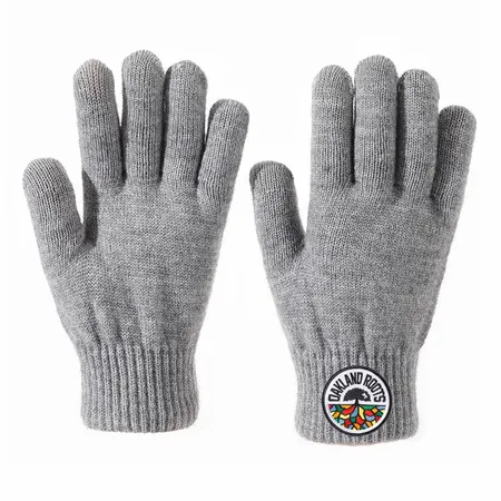 Basic Cashmere Gloves - All Signs Today