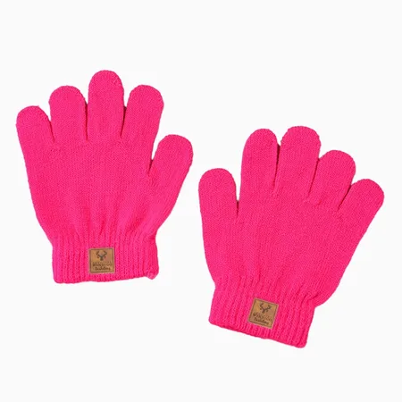 Cardinal Acrylic Fiber Gloves - All Signs Today