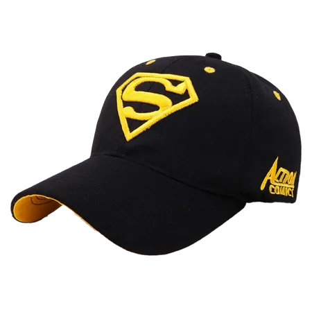 Baseball Cap Baseball Cap - All Signs Today