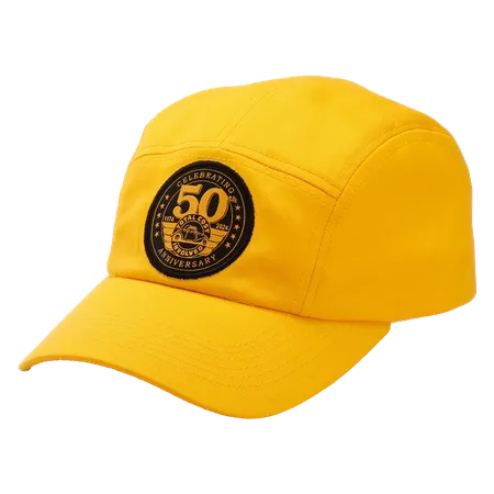 Camper Cap Camper Cap - All Signs Today