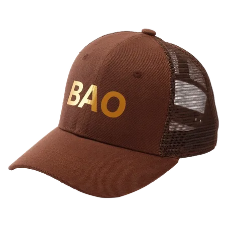 Trucker Hat Trucker Hat - All Signs Today