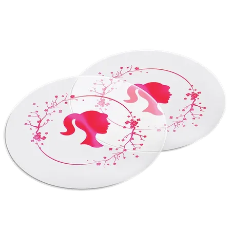 Acrylic Coasters - All Signs Today