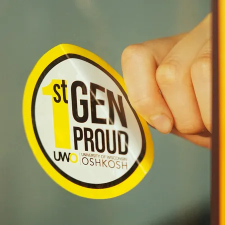 Front Adhesive Stickers Front Adhesive Stickers - All Signs Today