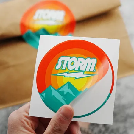 Kiss Cut Stickers Kiss Cut Stickers - All Signs Today