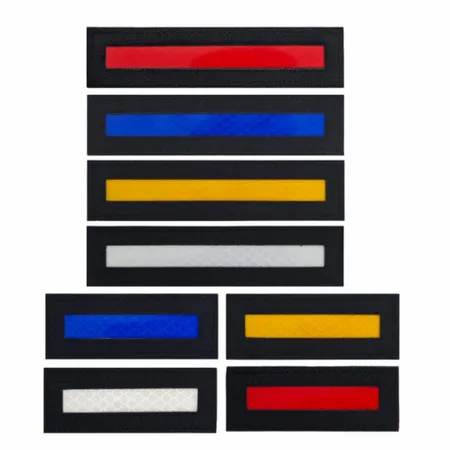 IR Reflective Bar Patch - All Signs Today