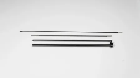 Teardrop Flag Pole Accessories - All Signs Today