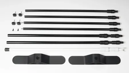 Adjustable Banner Stand Accessories - All Signs Today