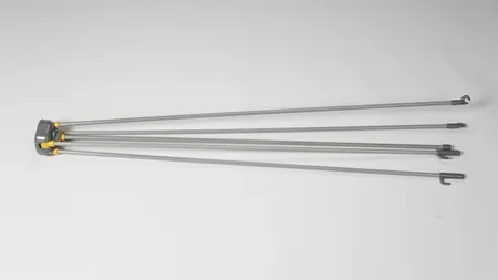 Korean Style X Banner Stand Accessories - All Signs Today