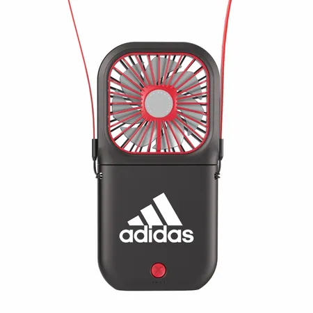 Compact Electric Hand Fans - All Signs Today