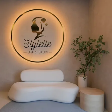 Custom Backlit Acrylic Sign - All Signs Today