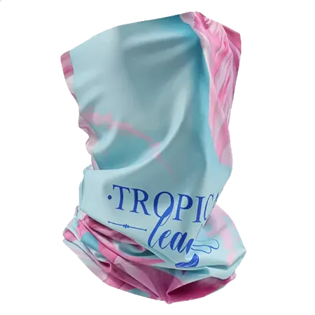 Neck Gaiter - All Signs Today