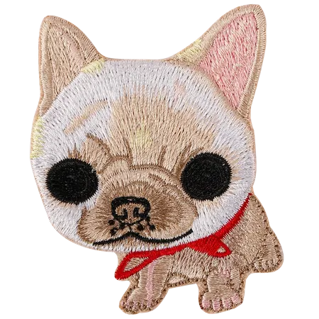 Premade Pet Patch - All Signs Today