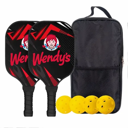 Pickleball Paddles - All Signs Today