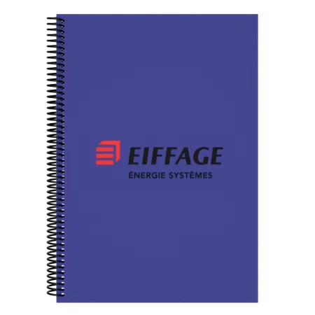 Carnets de notes et cahiers reliure spirale - All Signs Today