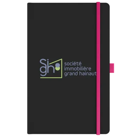 Carnets de notes et cahiers reliure parfaite - All Signs Today