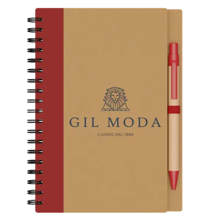 Set di Quaderni e Penne - All Signs Today