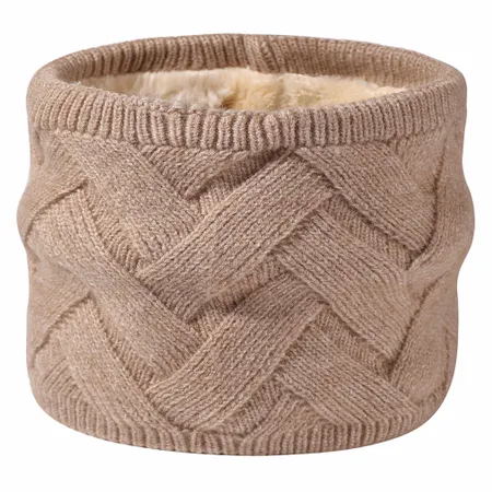 Sleek Acrylic Neck Gaiter - All Signs Today