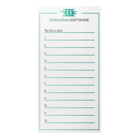 Notizblöcke - All Signs Today