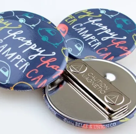 Magnetic Badge Magnetic Badge - All Signs Today