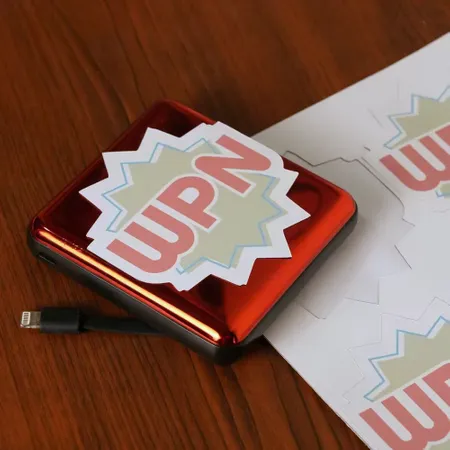 Reusable Stickers Reusable Stickers - All Signs Today