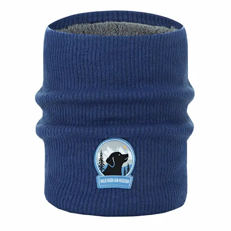 Classy Acrylic Neck Gaiter - All Signs Today