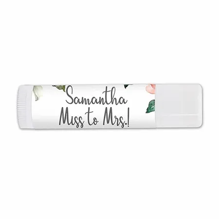 Lip Balms - All Signs Today
