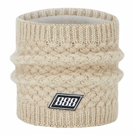 Debonair Acrylic Neck Gaiter - All Signs Today