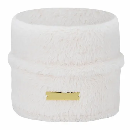 Plushy Acrylic Neck Gaiter - All Signs Today