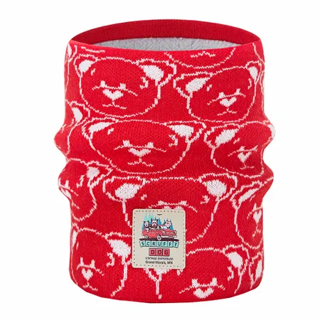 Snazzy Acrylic Neck Gaiter - All Signs Today