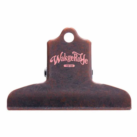 Classic Metal Clips - All Signs Today