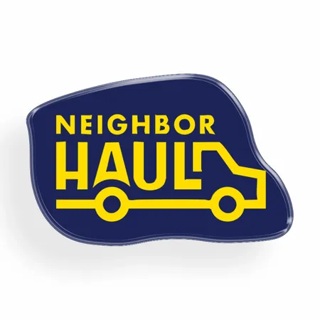 Acrylic Binder Clips - All Signs Today