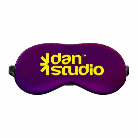 Satin Eye Masks Satin Eye Masks - All Signs Today