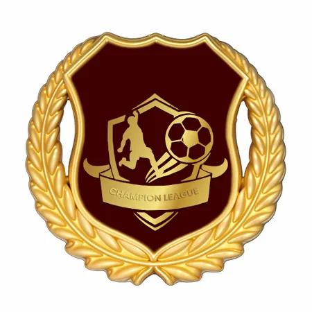 Crest Badge Crest Badge - All Signs Today
