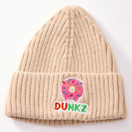 Sturdy Top High Wool Fiber Beanies - All Signs Today