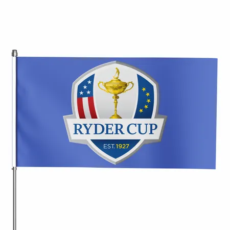 Golf Flag - All Signs Today