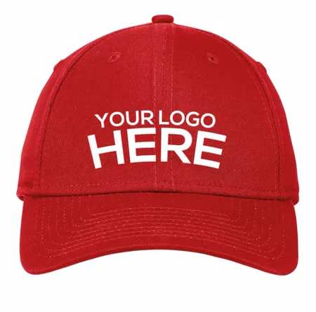 New Era - Adjustable Structured Cap - All Signs Today