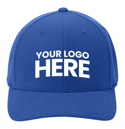 Port Authority Flexfit 110 Cool & Dry Mini Pique Cap - All Signs Today