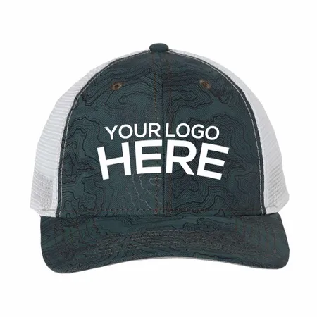 Dri Duck Territory Cap - All Signs Today