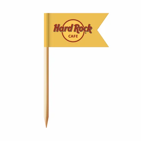 Toothpick Boxes - All Signs Today