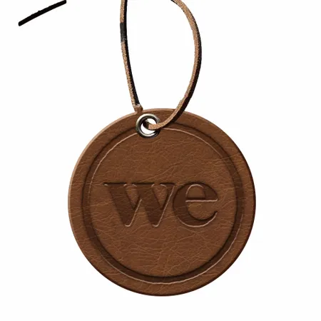 PU Leather Mirror Hangers PU Leather Mirror Hangers - All Signs Today