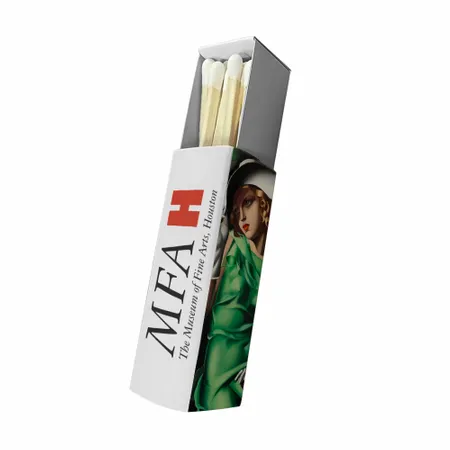 Slim Matchboxes Slim Matchboxes - All Signs Today