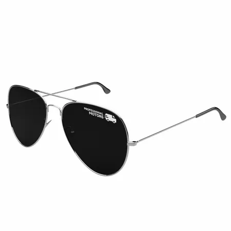 Alluring Aviator Sunglasses