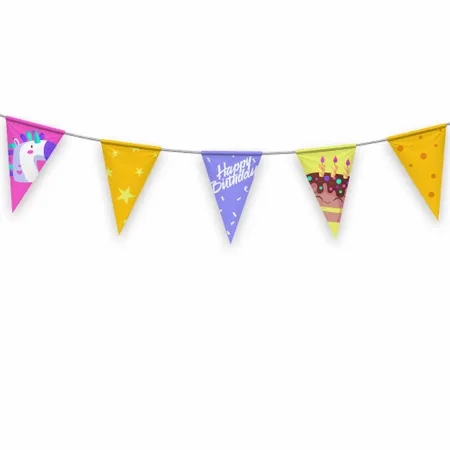 Pennant Strings - All Signs Today