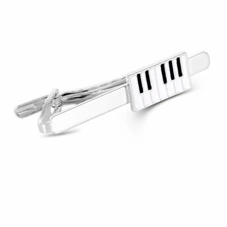 Soft Enamel Tie Clips Soft Enamel Tie Clips - All Signs Today