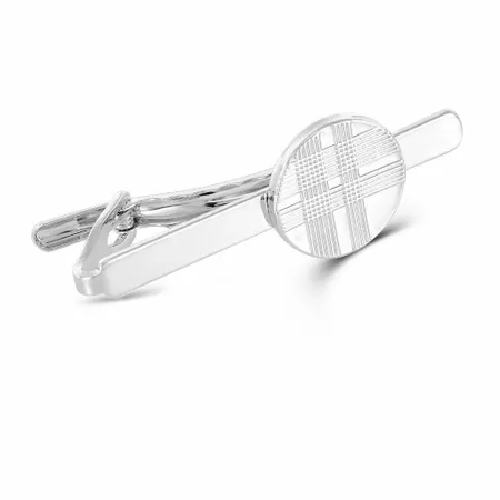 Die Struck Tie Clips Die Struck Tie Clips - All Signs Today