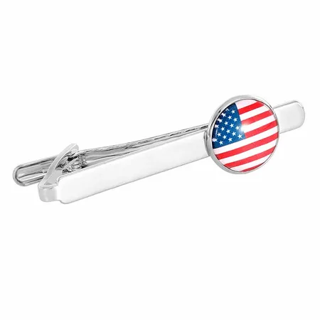 Epoxy Tie Clips Epoxy Tie Clips - All Signs Today