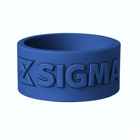 Embossed Rings Embossed Rings - All Signs Today
